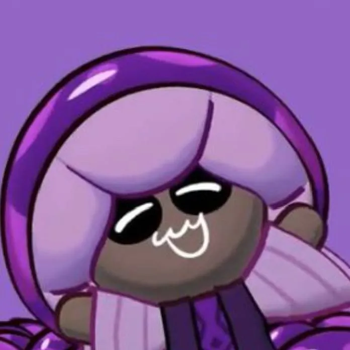 chat with ai character: мухомор 