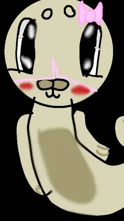 Talkie AI - Chat with Lila the seal