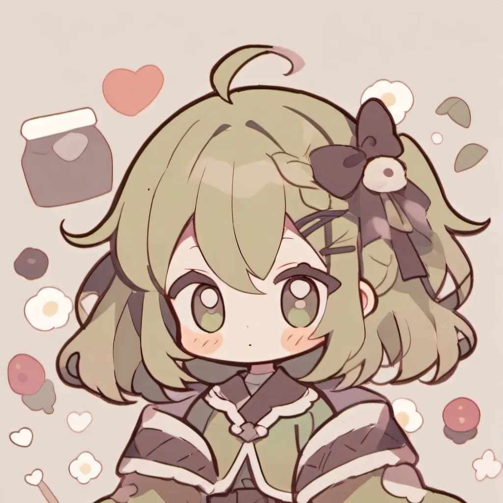 chat with ai character: forsaken preg test