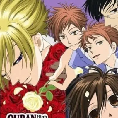 chat with ai character: OHSHC