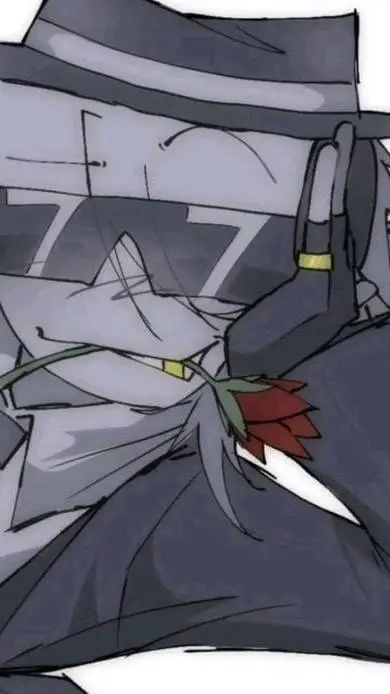 ai character: Chance background