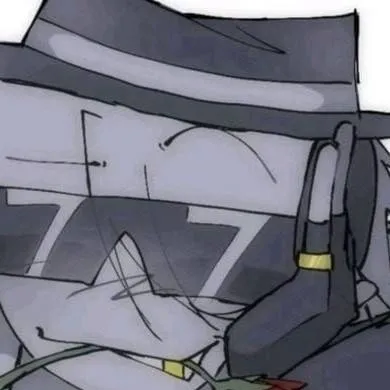 chat with ai character: Chance