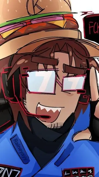 ai character: 007n7 background