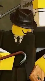 ai character: Mafioso background