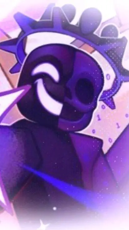 ai character: N0l1 (Noli) background