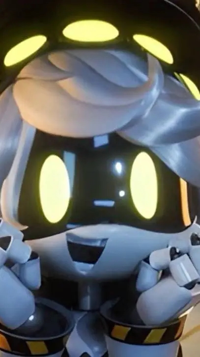 ai character: N background