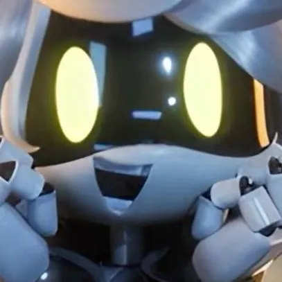 chat with ai character: N