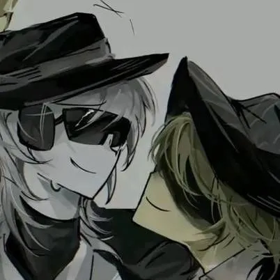 chat with ai character: Doublefedora 