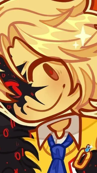 ai character: John Doe background