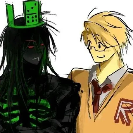 chat with ai character: 1xDoe/1x xJohn Doe