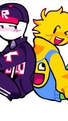 ai character: Noob666 background