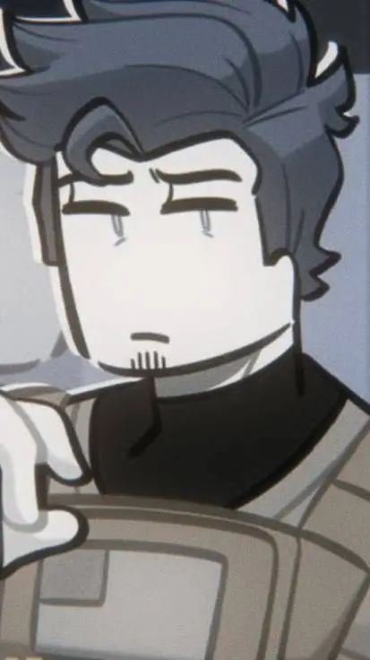 ai character: Guest 1337 background