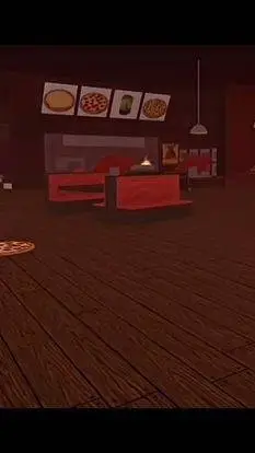 ai character: Forsaken Indonesia background