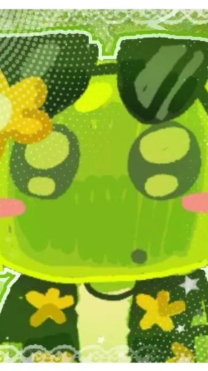 ai character: AveryTheMayo background