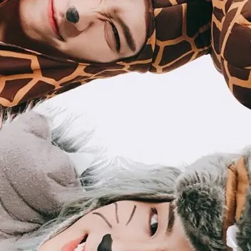 chat with ai character: Minsung~🐰🐿️ D.