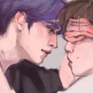 chat with ai character: Minsung~🐰+🐿️~