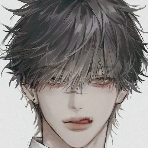 chat with ai character: Asher★•°