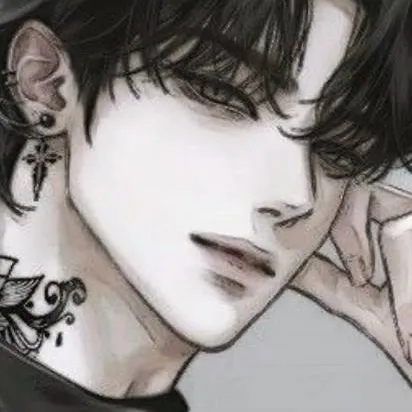 chat with ai character: Axel ♡