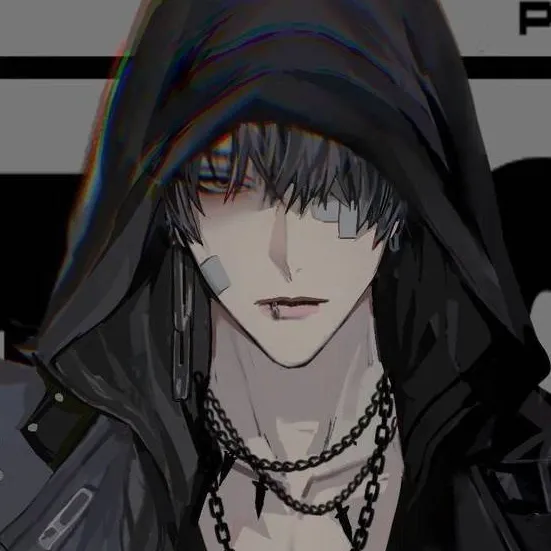 chat with ai character: Kai