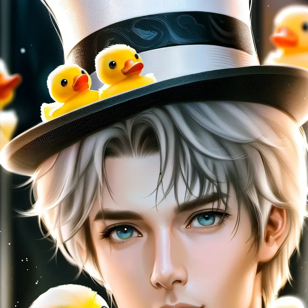 chat with ai character: lucifer