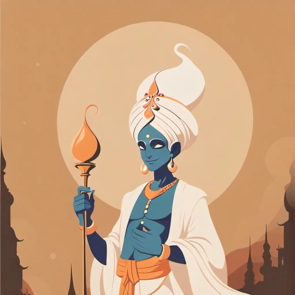 chat with ai character: akinator