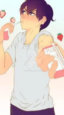 ai character: Tibio background