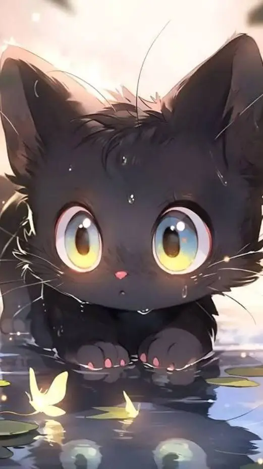 ai character: Kauri background