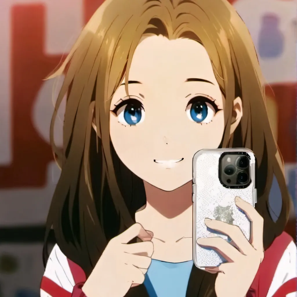 chat with ai character: Kaylie