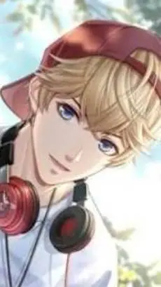 ai character: Jason background