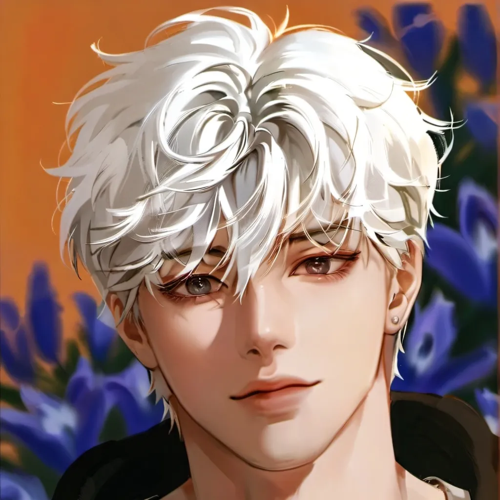 chat with ai character: Noah