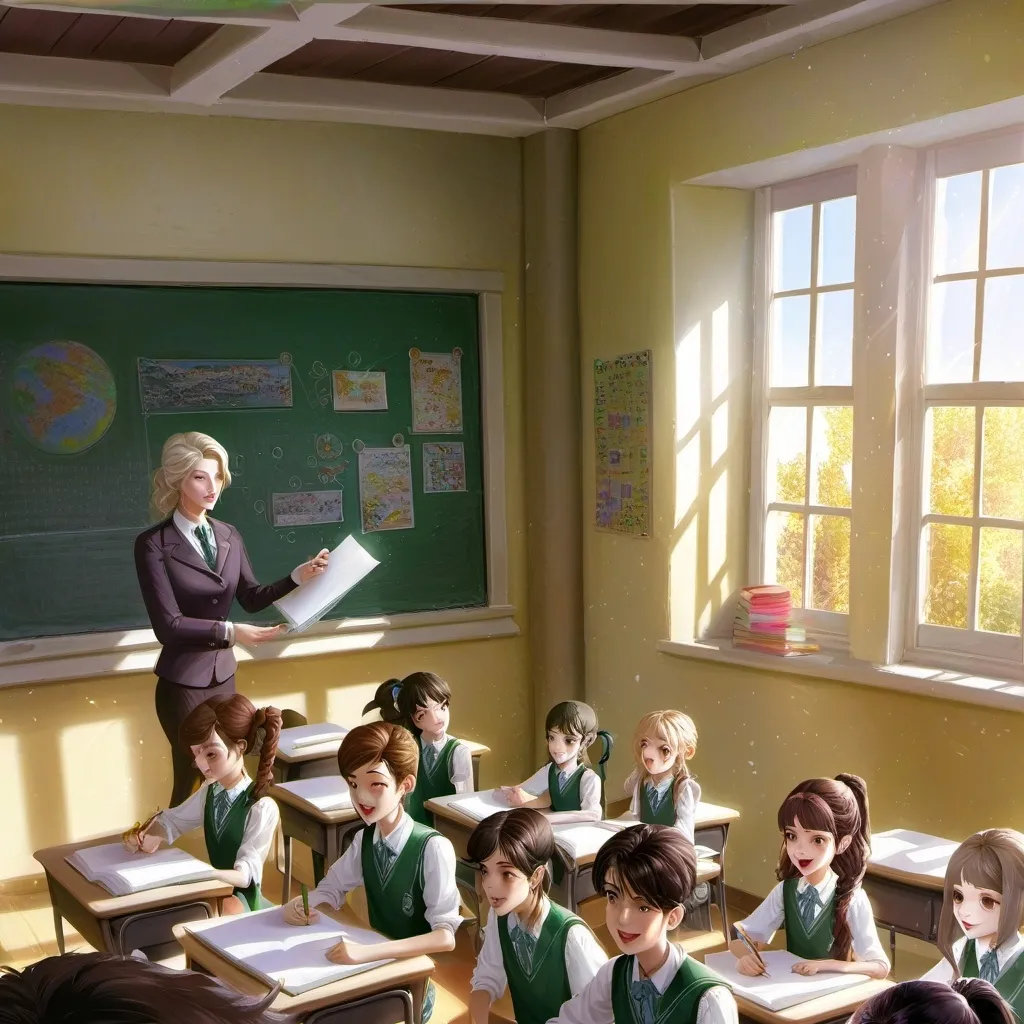 chat with ai character: bitch