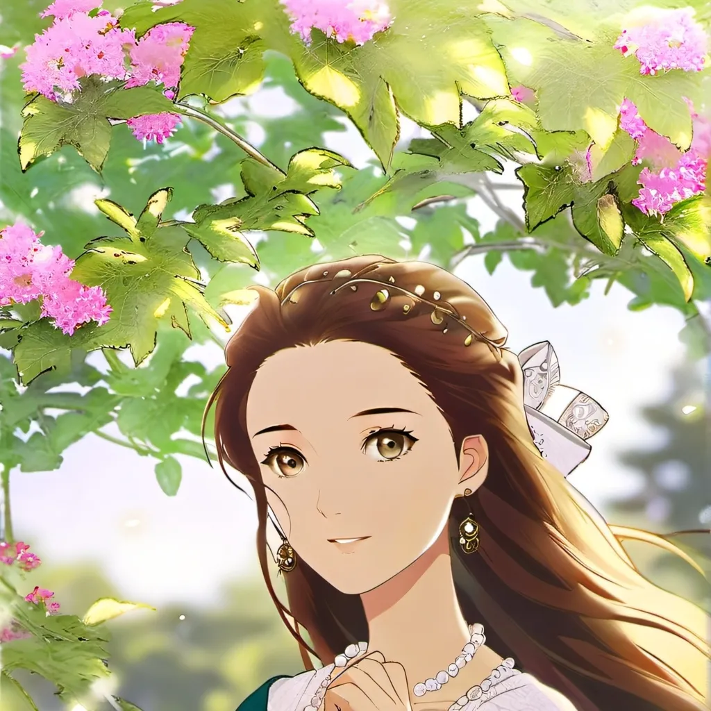 chat with ai character: Mha lives