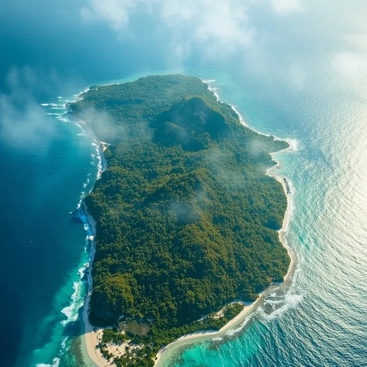 chat with ai character: Stranded