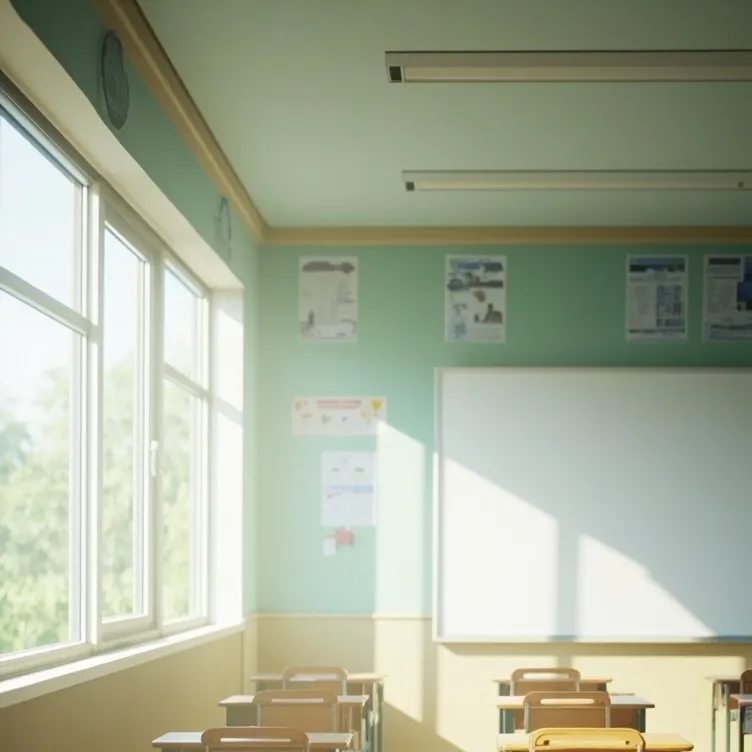 chat with ai character: Mha new student 