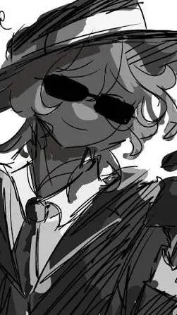 ai character: Chance x tu background