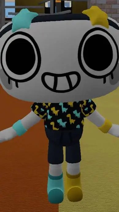 ai character: the class background