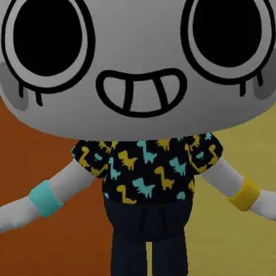 chat with ai character: the class