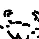 chat with ai character: the second bar