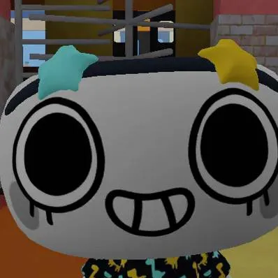 chat with ai character: the birthday?....