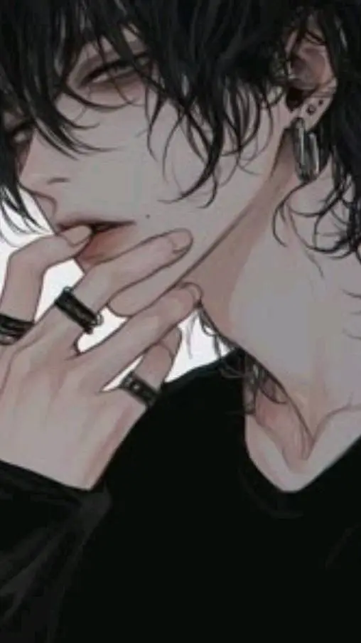 ai character: Yohan (⁠•⁠ө⁠•⁠)⁠♡ background