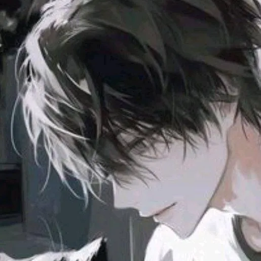 chat with ai character: ♫🩶🤍ʀᴀʏ🤍🩶♫