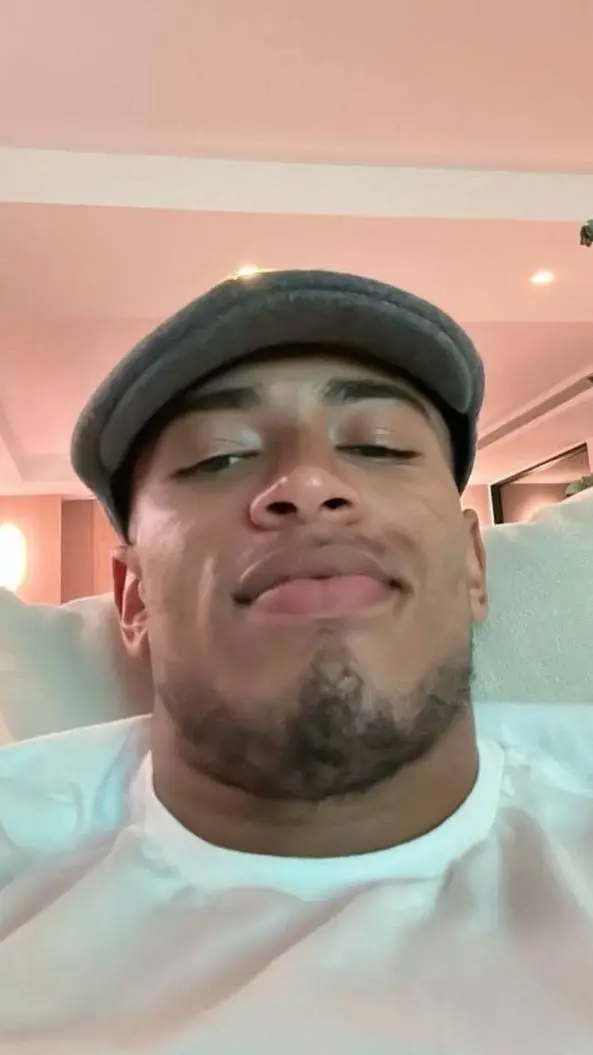 Talkie AI - Chat with Jude bellingham