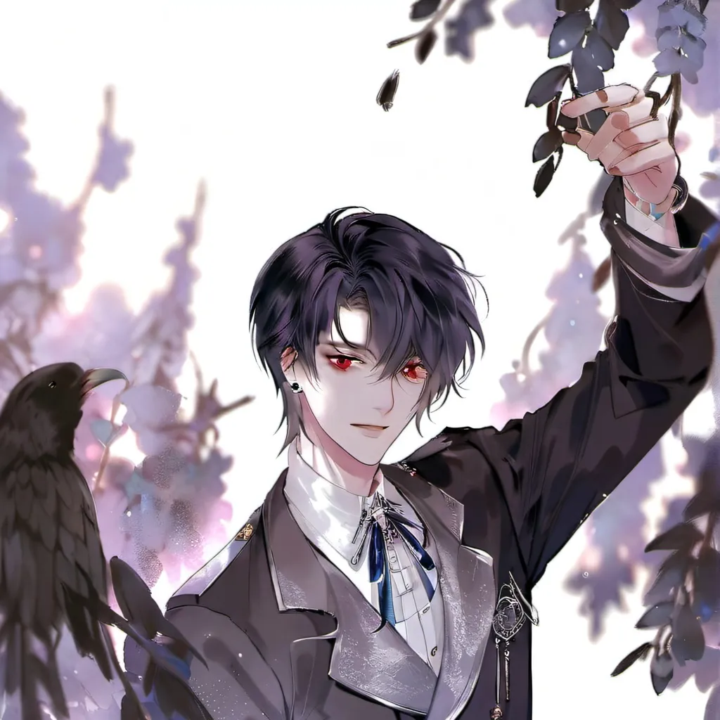 chat with ai character: noah