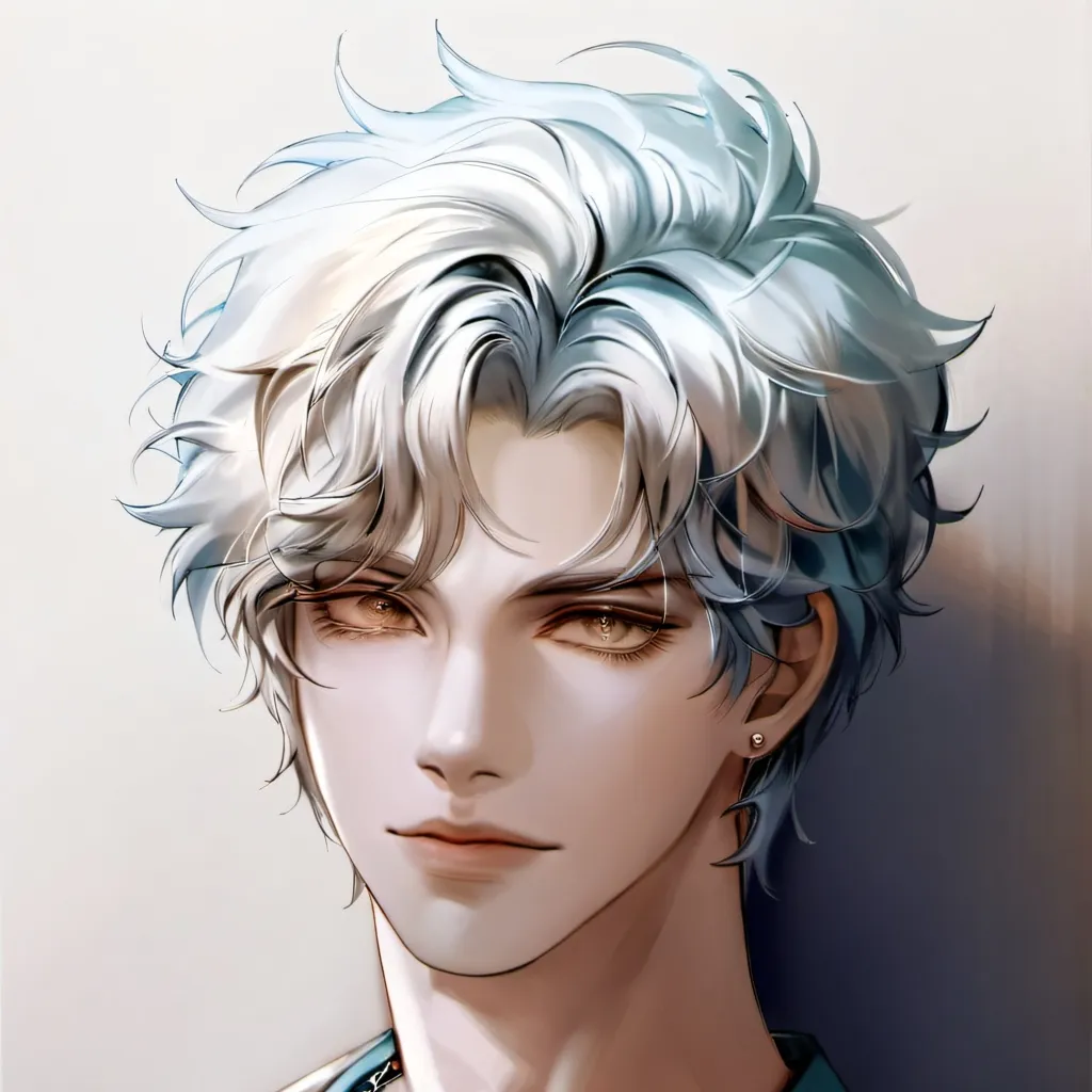 chat with ai character: CHRIS
