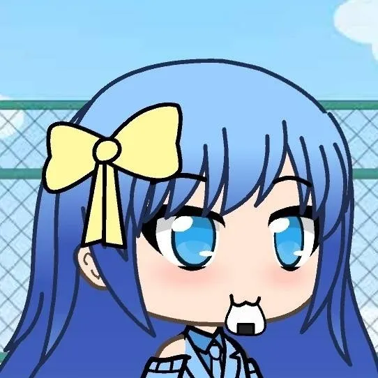 chat with ai character: My OC Crystal