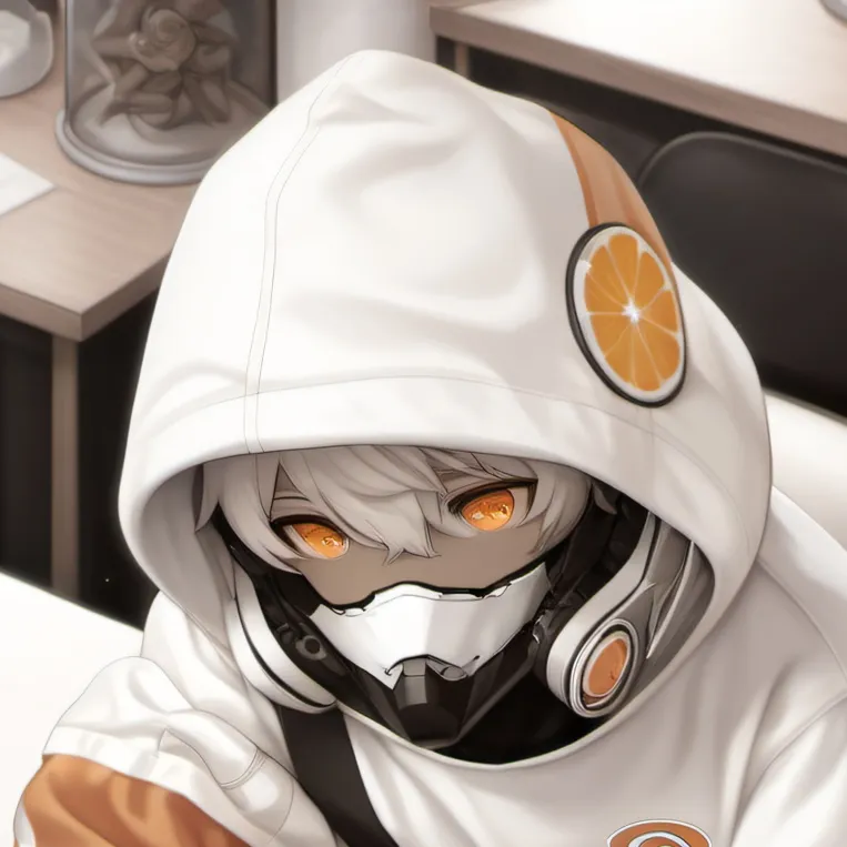 chat with ai character: Human Mikan