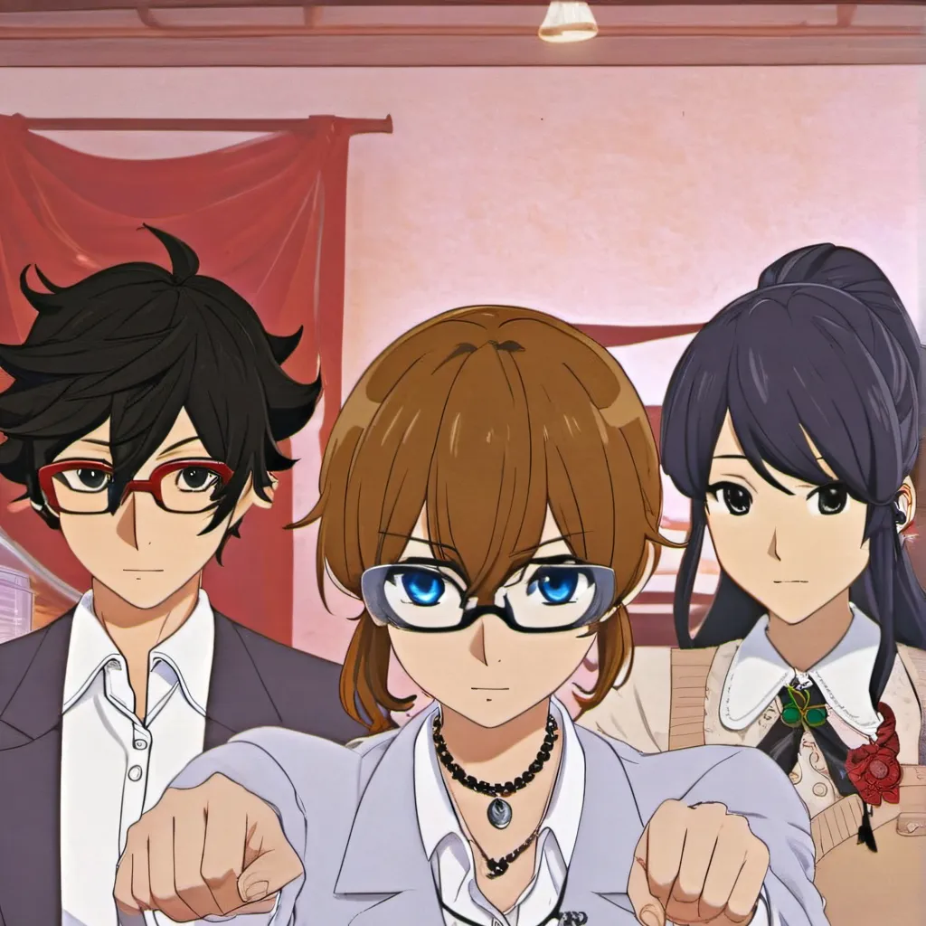 chat with ai character: Annoying Bullies