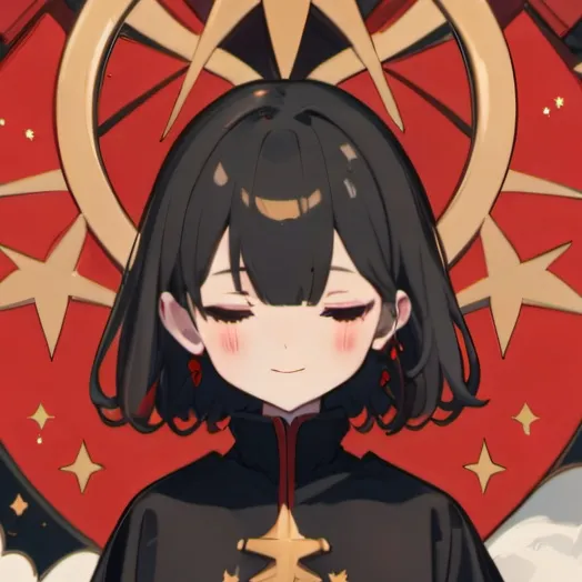 chat with ai character: Ade