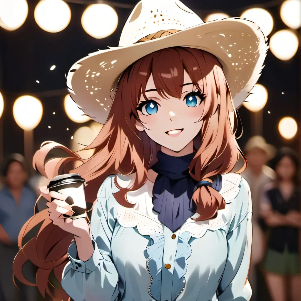 chat with ai character: Mha Rodeo\bar