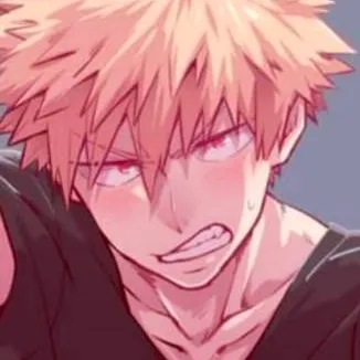 chat with ai character: Bakugo's Birthday 